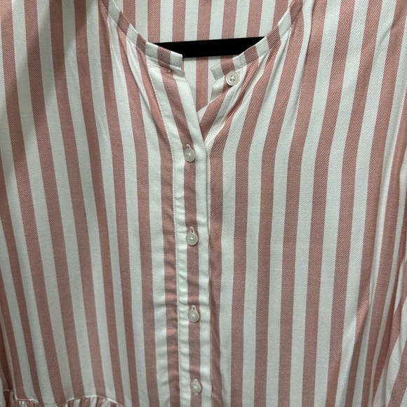 Women’s Madewell Small blouse - Picture 6 of 6